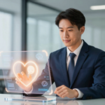 inteligencia emocional prioridade bank of america era ia
