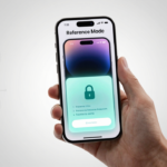 iphone ganhara modo referencia prova autenticidade fotos reais ia