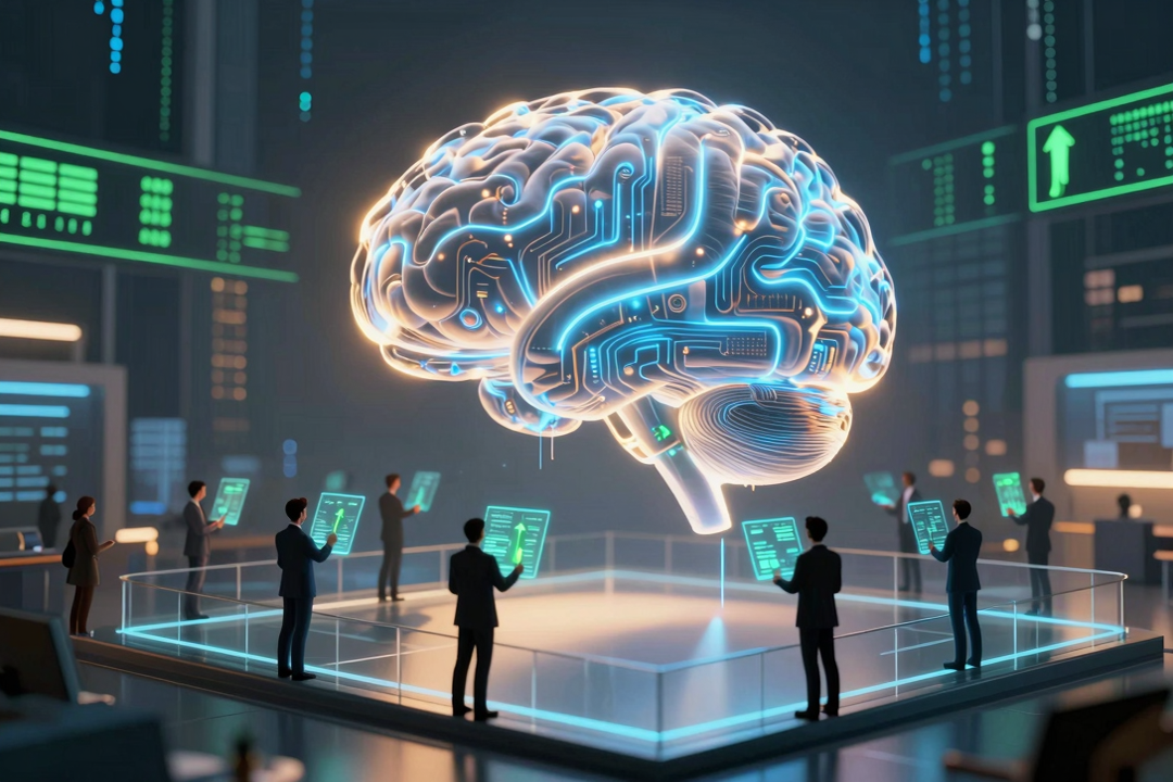 ipo anthropic aposta investidores 2 trilhoes recorde
