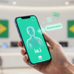 itau lanca iai ia transforma app e facilita pix por voz e texto