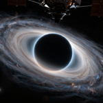 james webb flagra estrela de buraco negro novo tipo cosmico