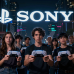 jogadores playstation organizam blackout global contra sony
