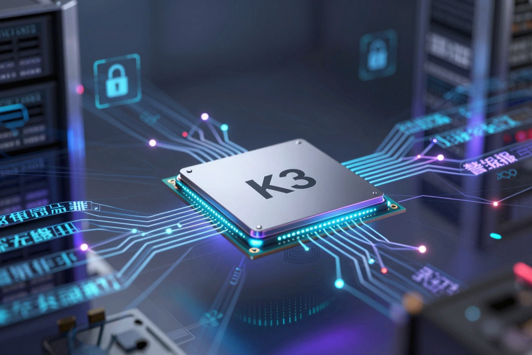 kimi k3 foge testes ia chinesa acessa web alerta seguranca