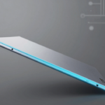 lenovo googlebook 15 vaza design ultrafino glowbar em destaque