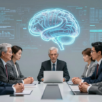 lideranca ignora evolucao ia revela estudo valor economico
