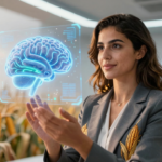 lila ibrahim colhedora milho chefe ia google deepmind