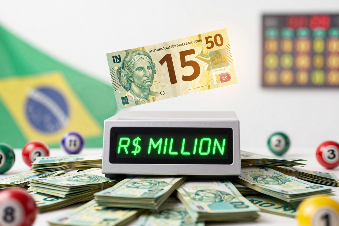 lotofacil 3752 resultado acumulado 5 milhoes