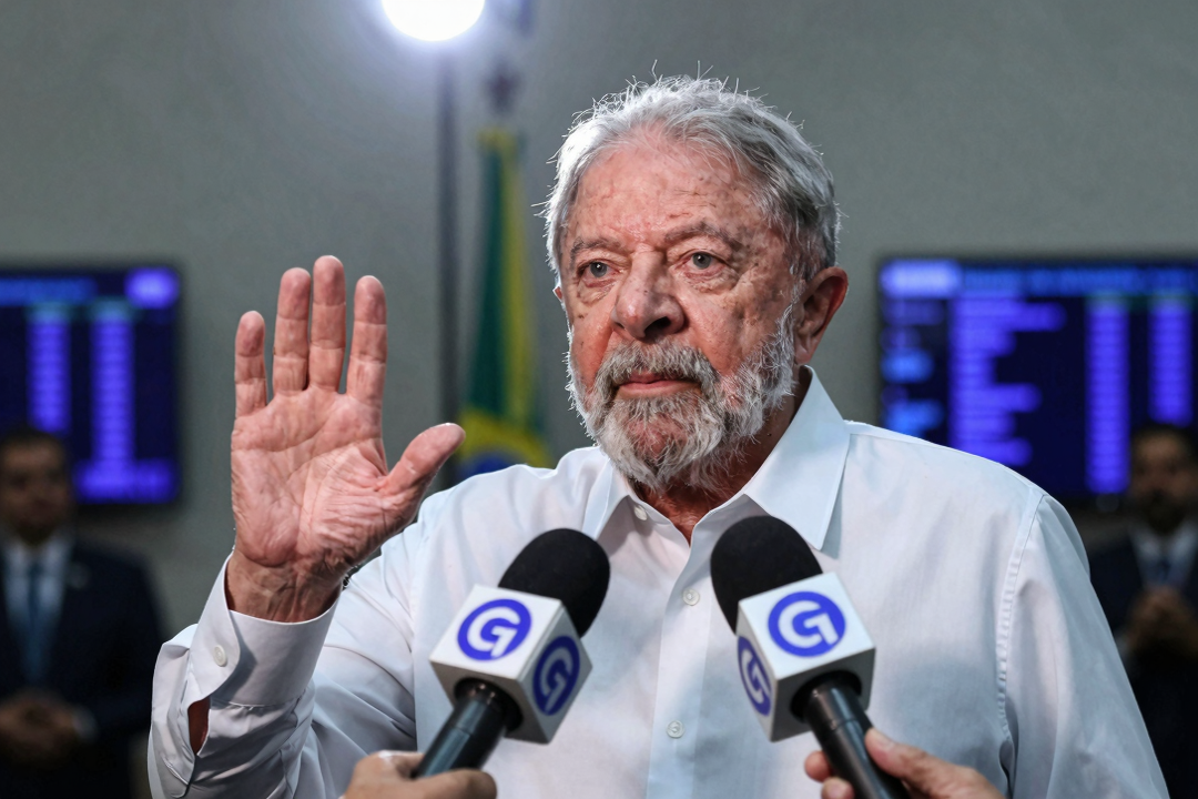 Lula Recusa Entrevista na GloboNews e G1: Impacto na Corrida Presidencial! 1 lula recusa entrevista globonews g1