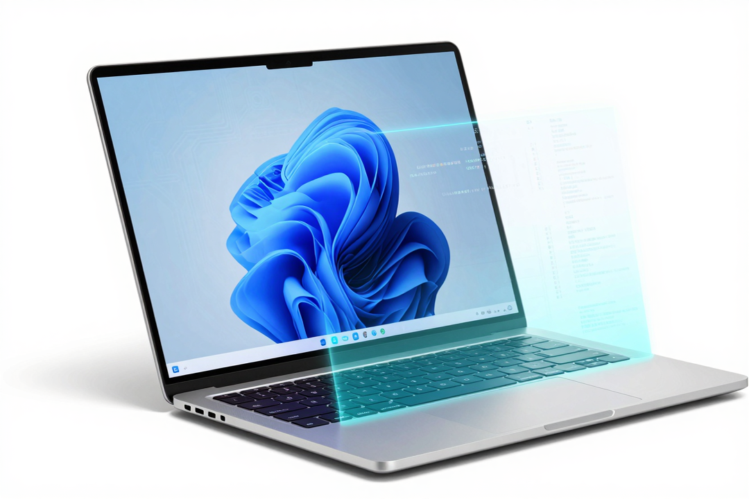 macbook neo impulsiona otimizacao urgente windows 11 microsoft