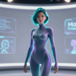 mavi tv integracao influenciadora digital ia mulheres