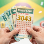 mega sena 3043 apostador ro leva mais de 3 milhoes