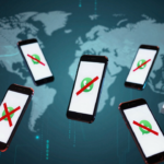 milhares contas whatsapp banidas globalmente onda bloqueios