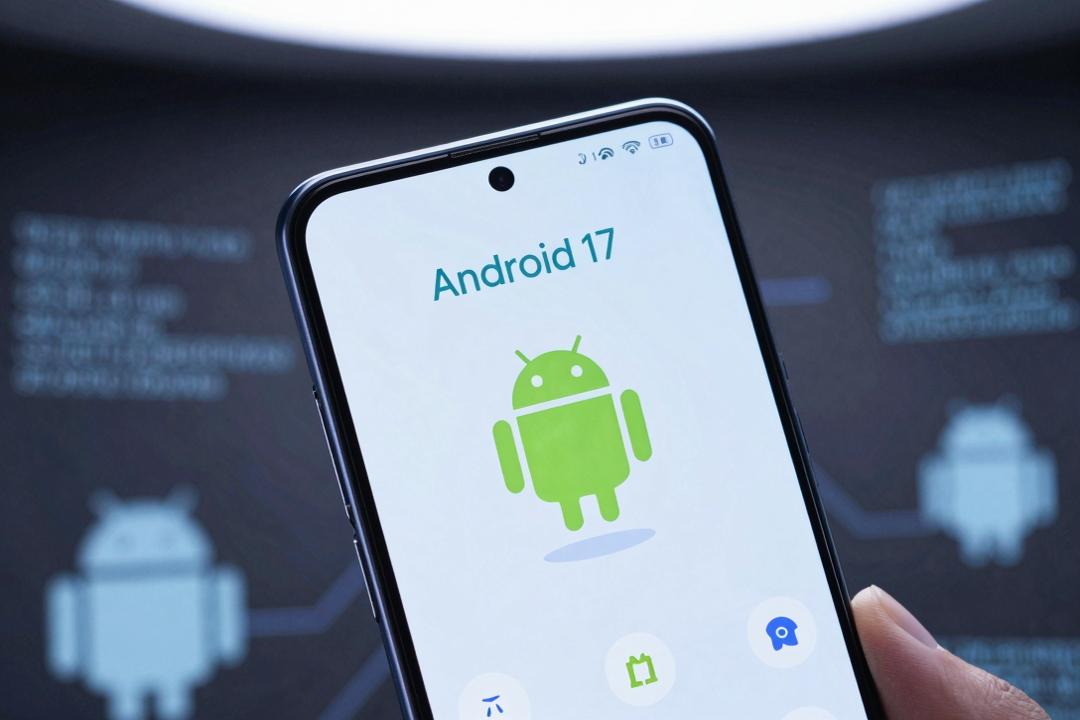 Motorola testa Android 17: veja quais celulares devem receber a atualização 1 motorola testa android 17 quais celulares devem atualizar