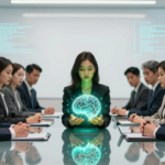 mulheres ocupam 4 7 chefias ia brasil estudo