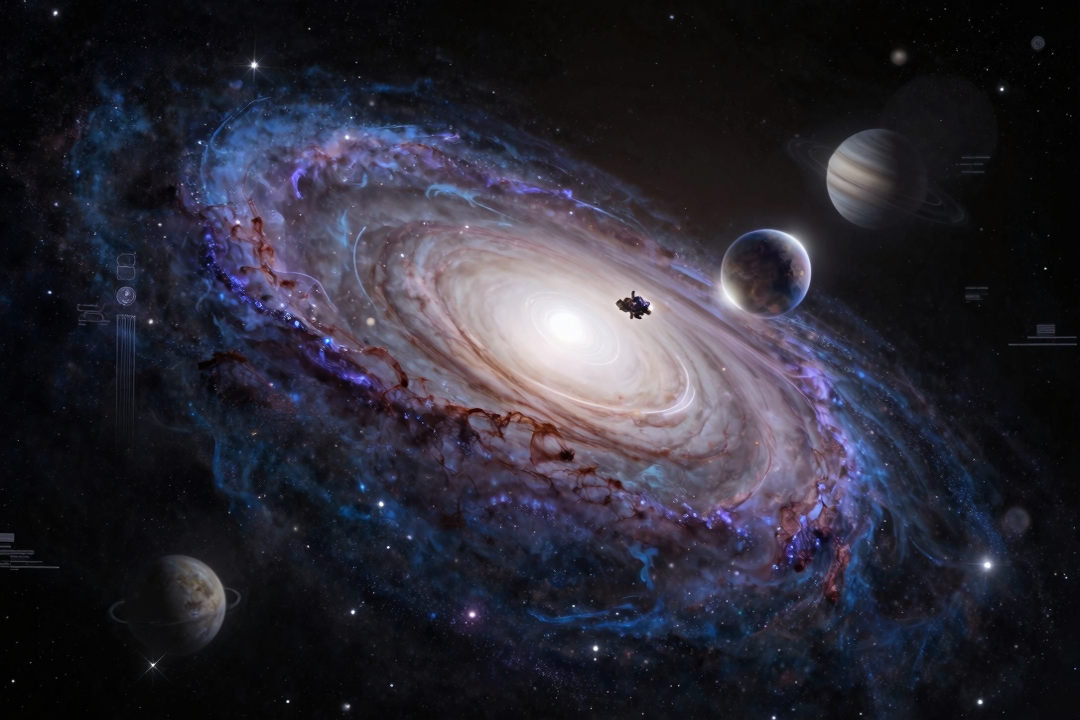 no mans sky 10 anos universo explorado menos 1 por cento