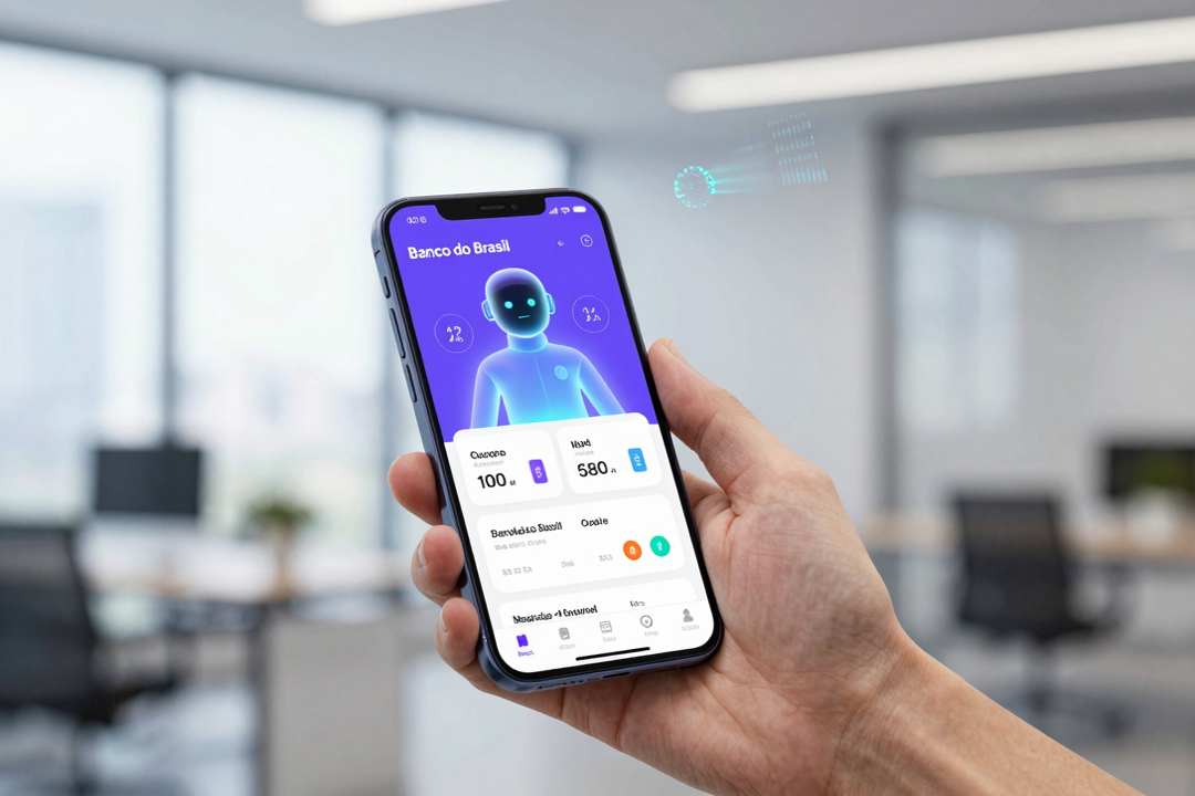 Novo App BB Lança Assistente de IA e Hiperpersonalização Oficialmente 1 novo app bb lanca assistente ia hiperpersonalizacao oficialmente