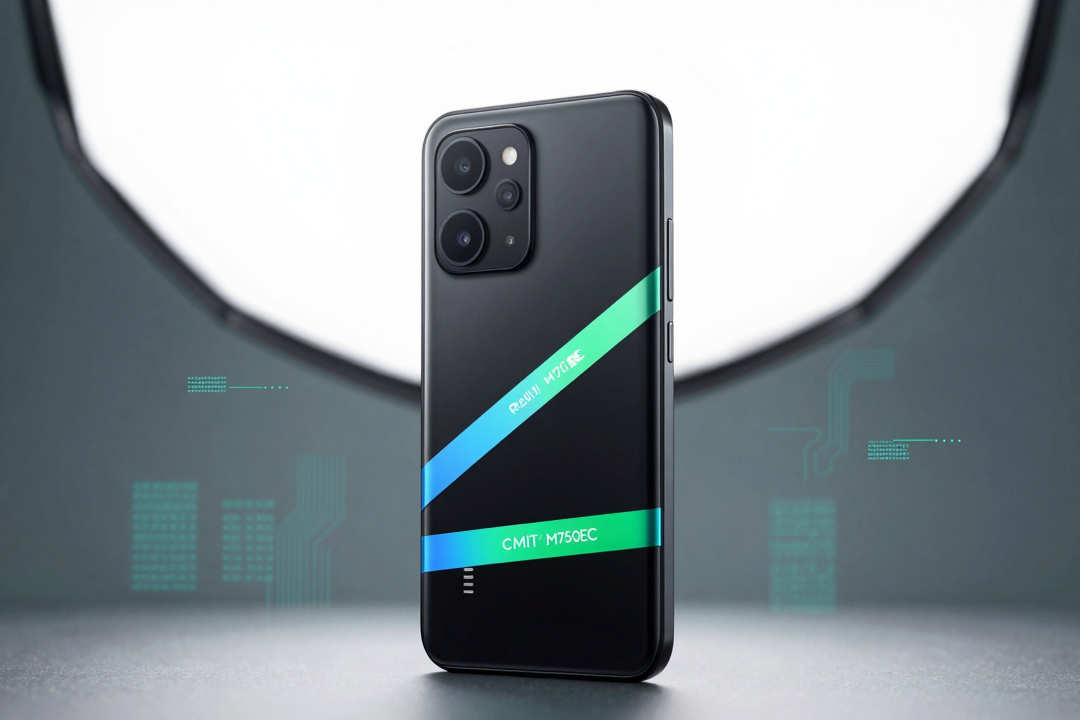 novo redmi m750ec recebe certificacoes cruciais cmiit e fcc