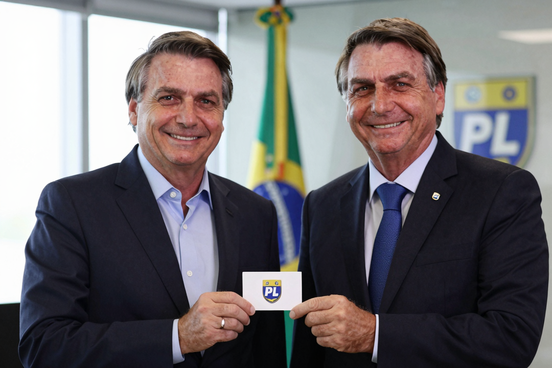 nunes marques restabelece filiacao flavio bolsonaro pl