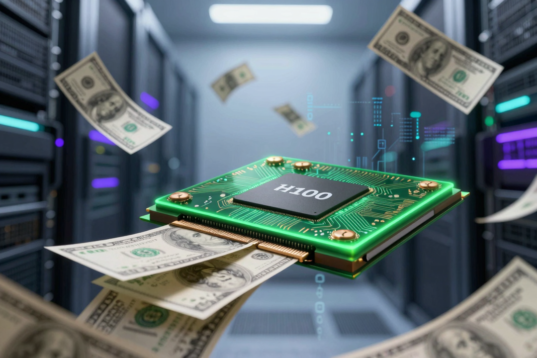 nvidia gigante ia continua imprimindo dinheiro 2026