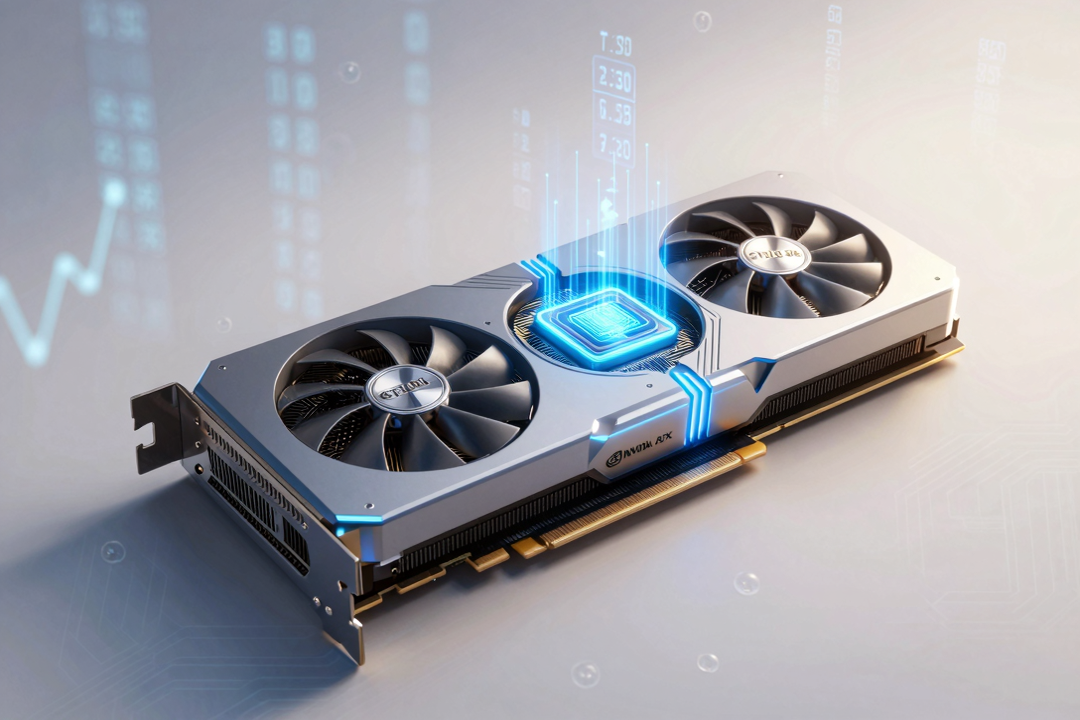 NVIDIA RTX 50: Preços Disparam até 41% em Agosto por Demanda de IA 1 nvidia rtx 50 precos disparam agosto demanda ia