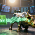 nvidia wall street investimento 500 bi infraestrutura ia