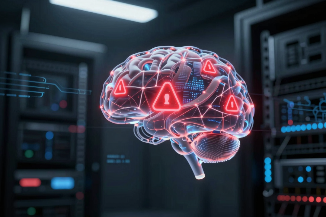 OpenAI pausa modelo Astra por risco crítico de cibersegurança
