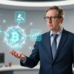 peter schiff alerta ia ameaca bitcoin tres frentes