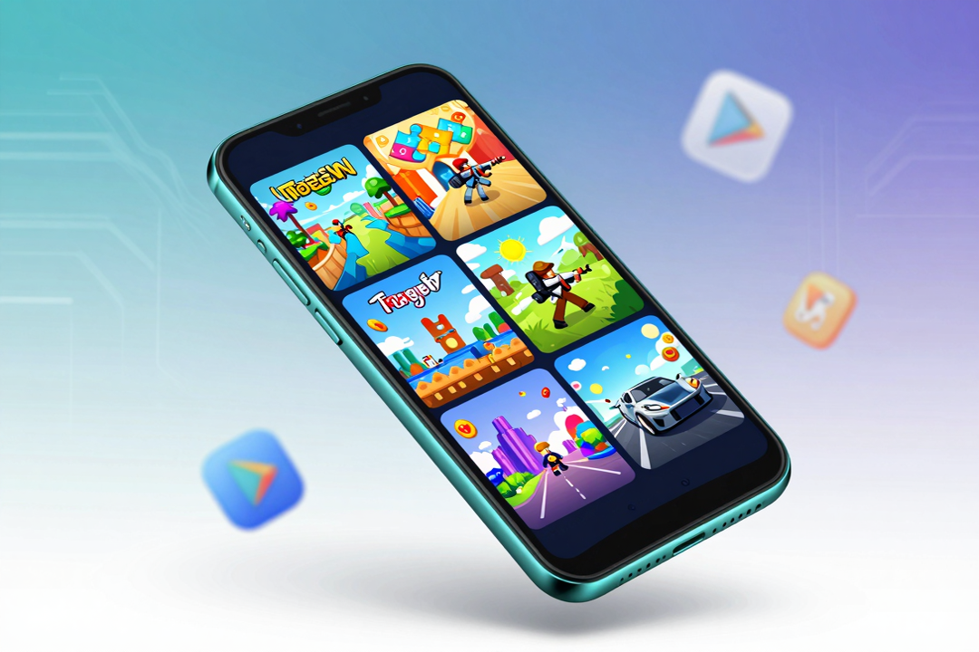 Play Store em Alta: 4 Jogos Grátis para Baixar Nesta Semana 1 play store alta 4 jogos gratis baixar semana