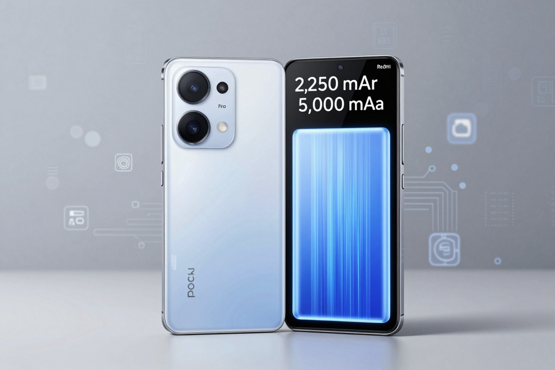 poco f9 pro bateria menor redmi k100 pro