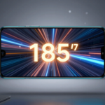 poco f9 series tela avancada 185hz gamers
