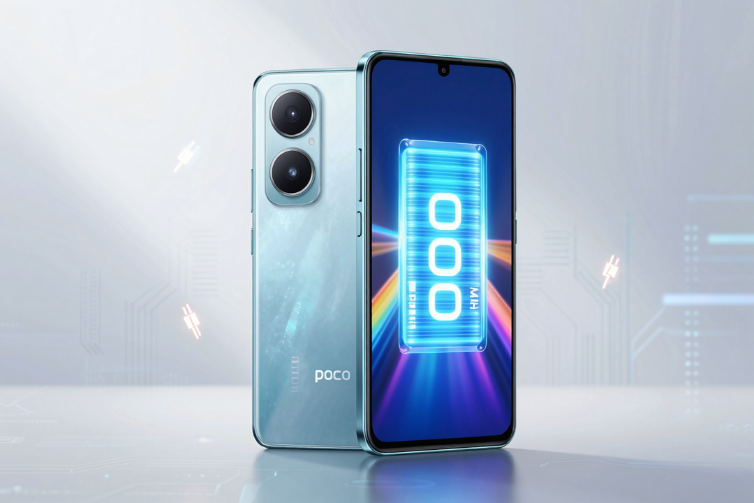 poco m8 power lancamento preco especificacoes