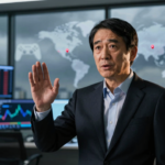 ps6 sony ceo alerta sobrevivencia crise componentes