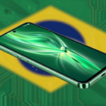 realme c100x bateria gigante tela 120hz lancamento brasil review