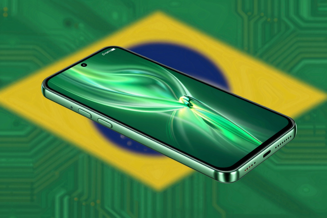 realme c100x bateria gigante tela 120hz lancamento brasil review