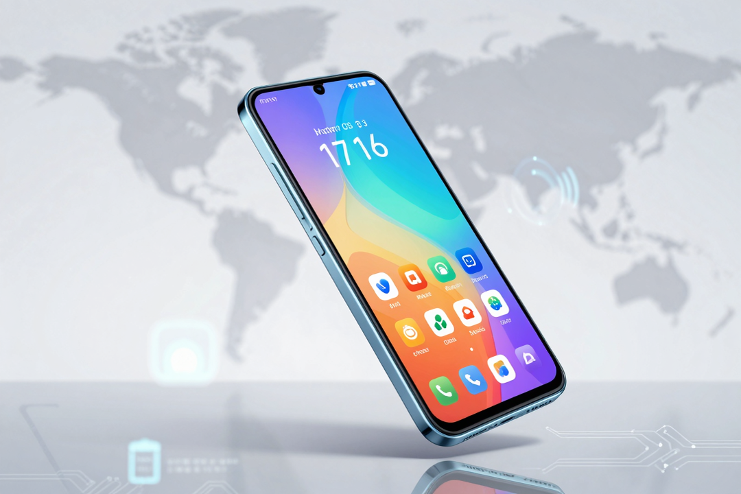 redmi 17c 5g global android 16 hyperos 3