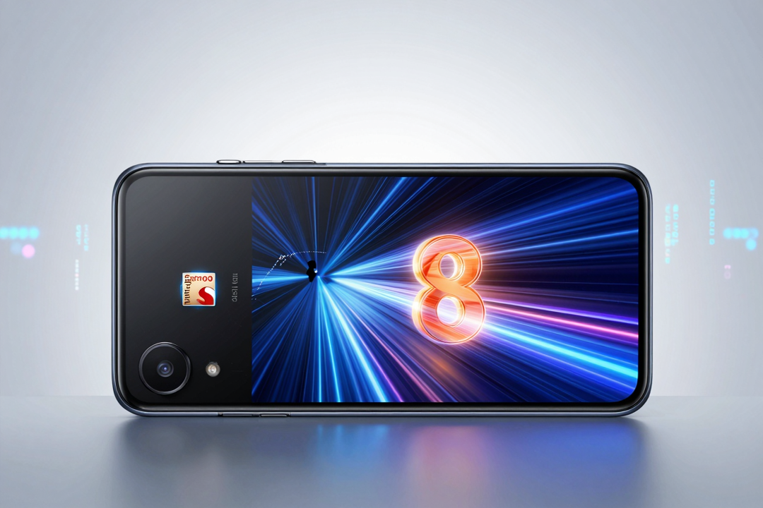 Redmi K100 Padrão: Snapdragon 8 Elite e Tela 1.5K com Alta Taxa de Atualização Revelados 1 redmi k100 padrao snapdragon 8 elite tela 1 5k alta taxa atualizacao revelados