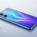 redmi k100 pro glowing firefly luz traseira