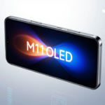 redmi k100 pro m11 oled tela mais clara brilhante eficiente