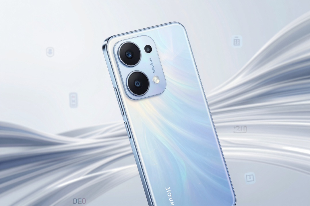 redmi k100 pro max chasing wind blue lancamento