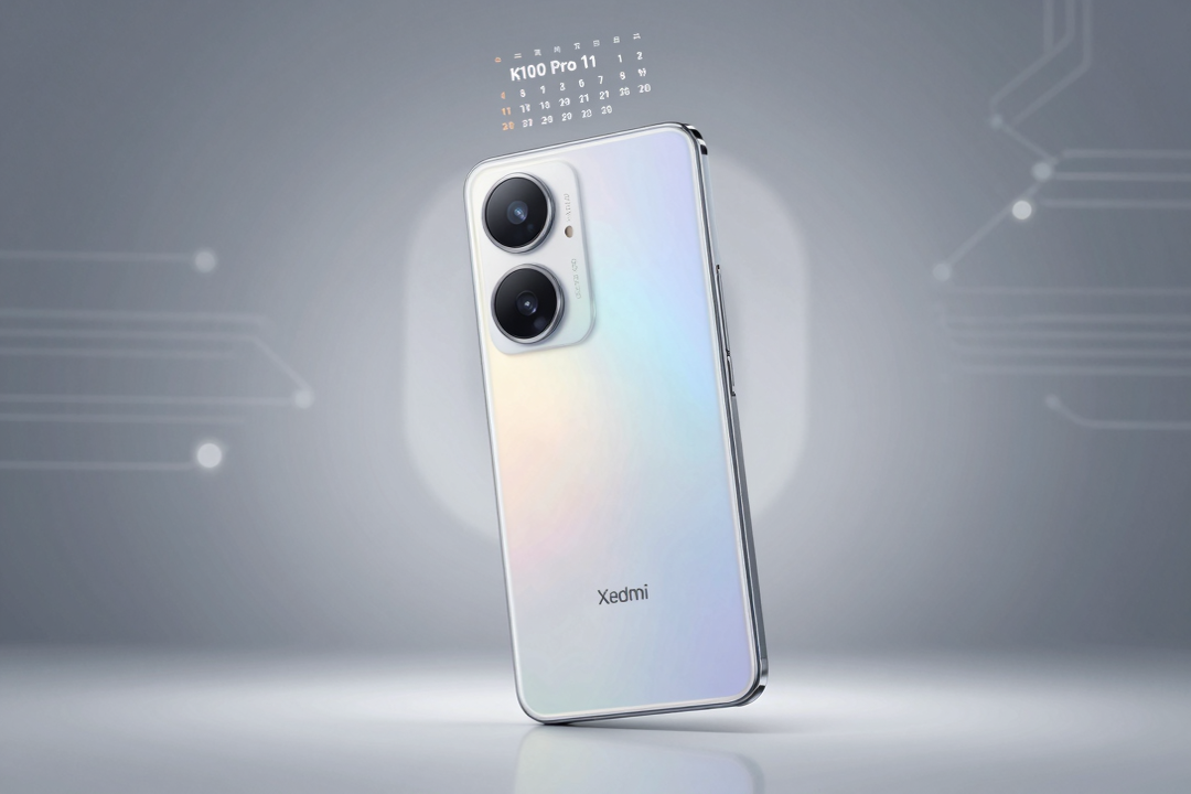 Redmi K100 Pro Max Chega em 11 de Agosto: Xiaomi Antecipa Lançamento Estratégico 1 redmi k100 pro max chega 11 agosto xiaomi antecipa lancamento estrategico