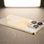 redmi k100 pro max golden white revelado lancamento 11 agosto