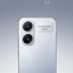 redmi k100 pro max xiaomi confirma ausencia edicao champion