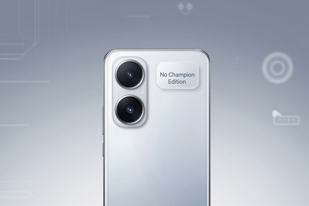 Redmi K100 Pro Max: Xiaomi Confirma Ausência de Edição Champion 1 redmi k100 pro max xiaomi confirma ausencia edicao champion