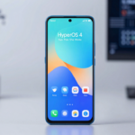 redmi k100 pro recebera beta hyperos 4 setembro china