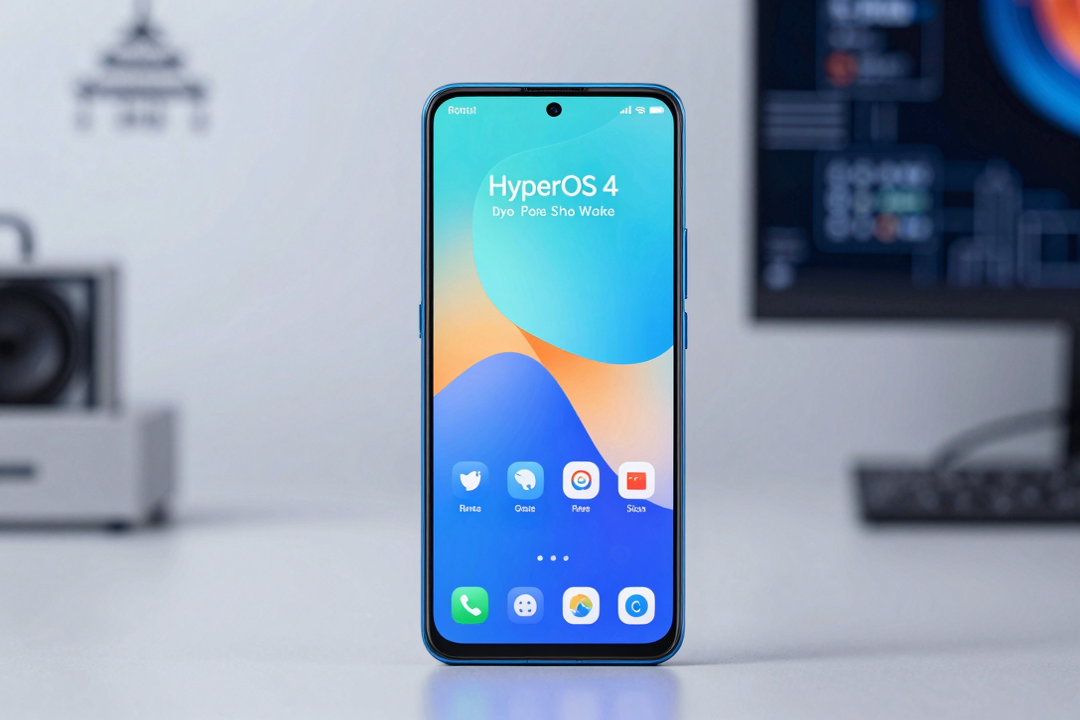 redmi k100 pro recebera beta hyperos 4 setembro china