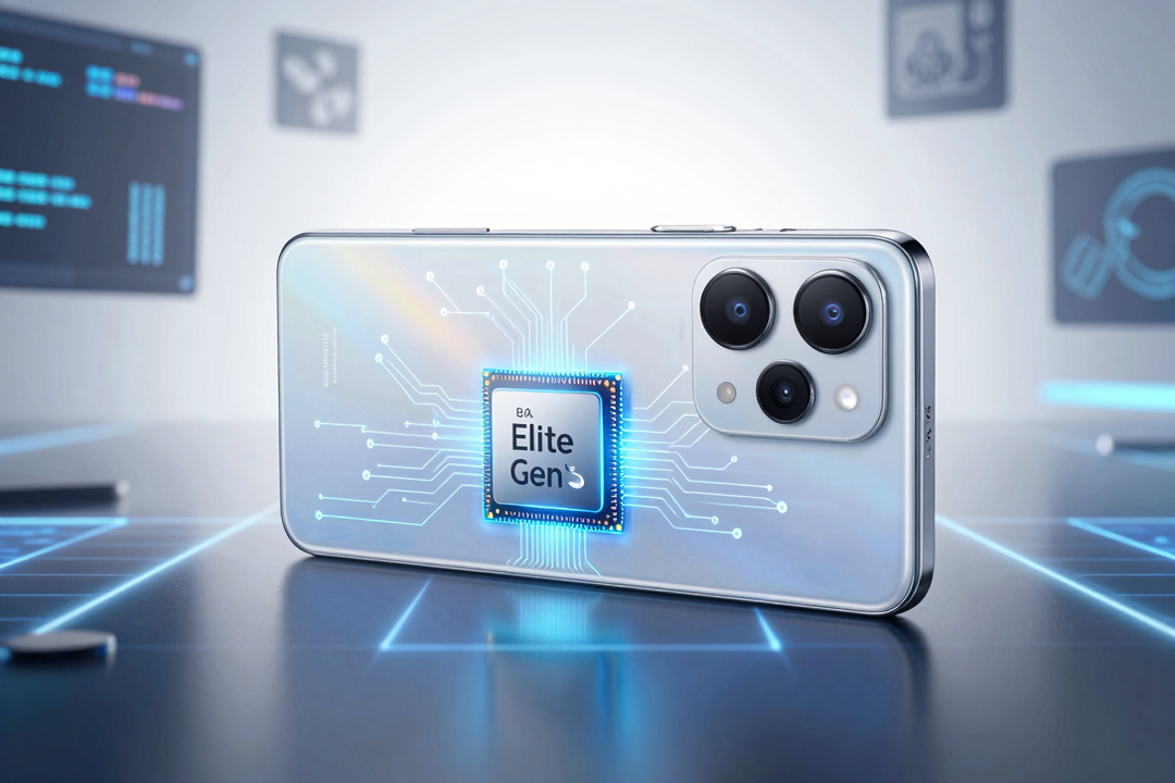 redmi k100 pro snapdragon 8 elite gen 5 v gaming