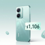redmi note 15 4g oferta r 1106 cupom