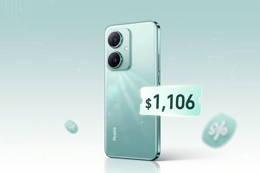 Redmi Note 15 4G em Oferta: Garanta o Seu a Partir de R$ 1.106 com Cupom 1 redmi note 15 4g oferta r 1106 cupom
