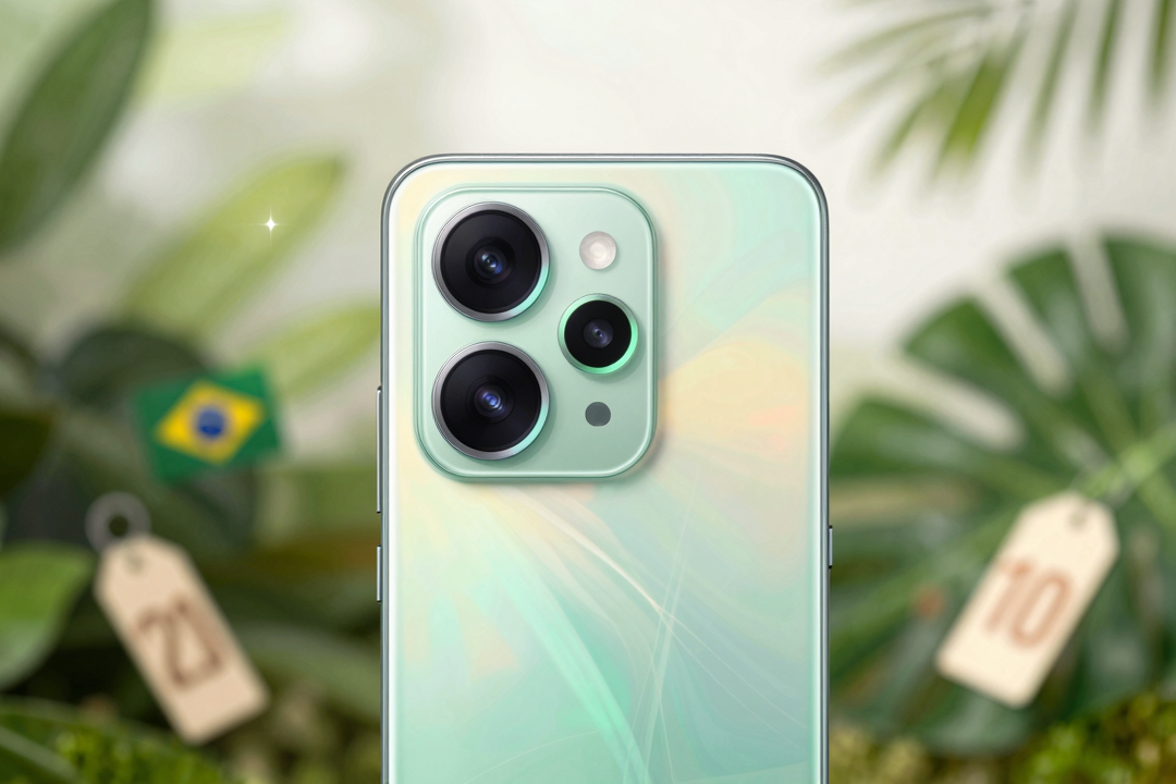 Redmi Note 15 Pro 5G chega ao Brasil com câmera de 200 MP e ofertas de lançamento 1 redmi note 15 pro 5g camera 200mp ofertas brasil