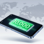 redmi note 17 pro max 10000mah bateria lancamento global
